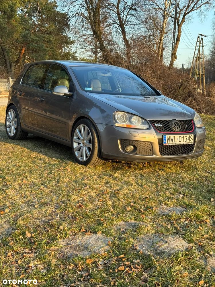 Volkswagen Golf - 7