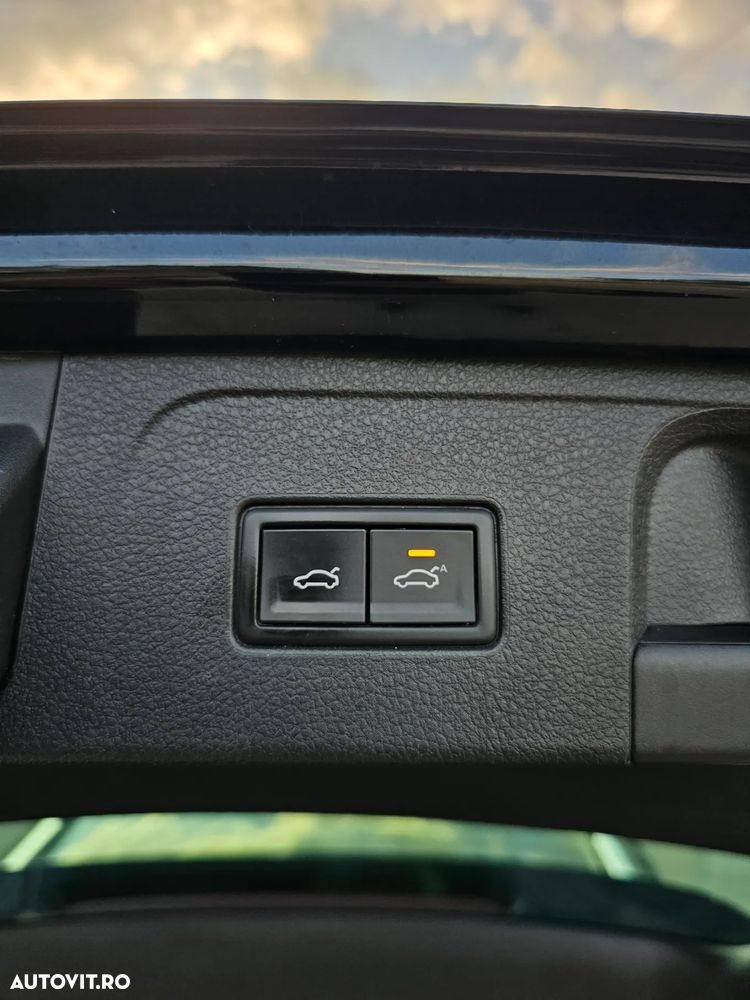 Volkswagen Passat Variant 2.0 TDI DSG R Executive - 7