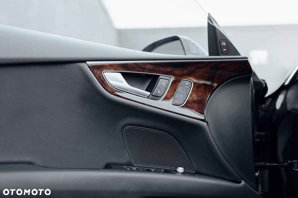 Audi A7 Sportback - 19