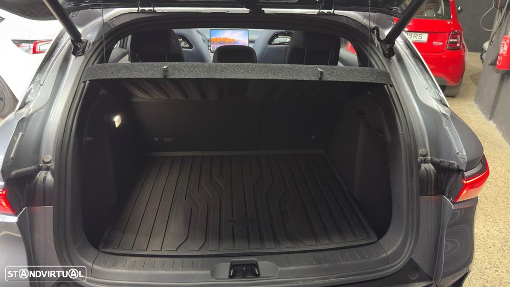 BYD Atto 3 Design - 44