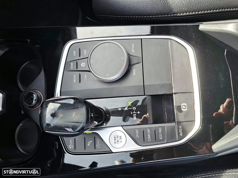 BMW 116 d Line Sport Auto - 49