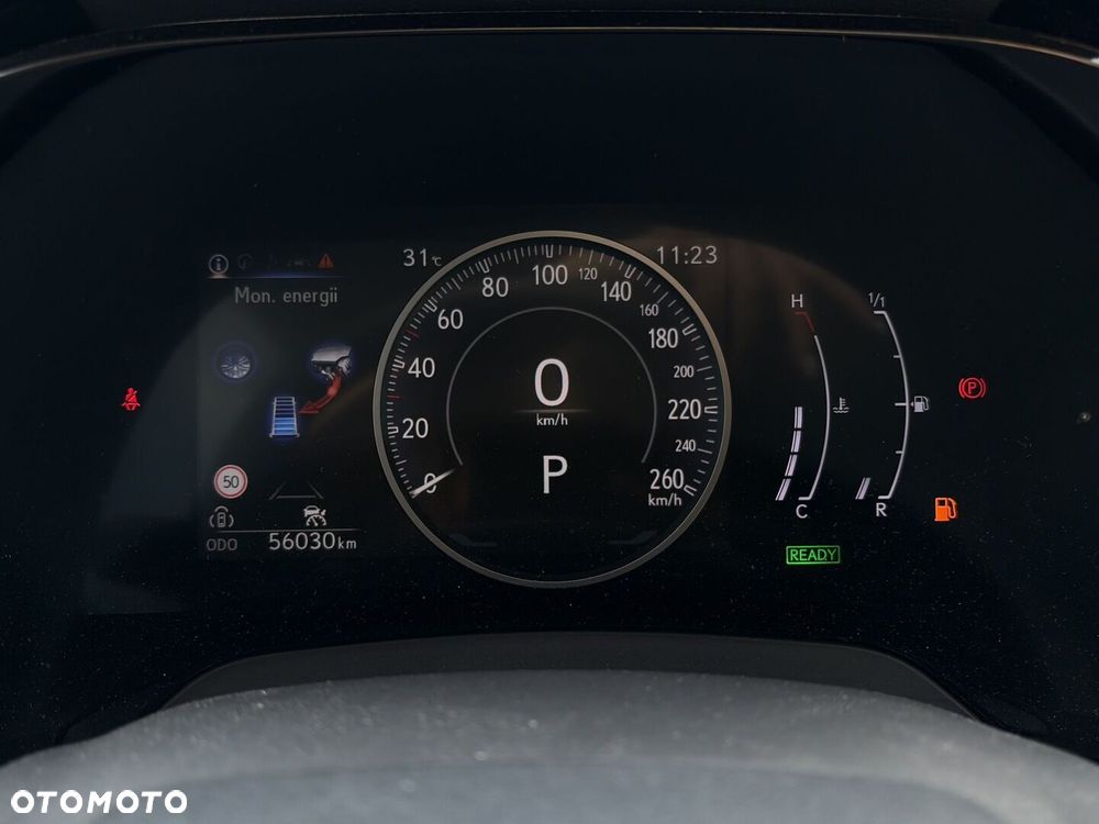 Lexus RX - 21