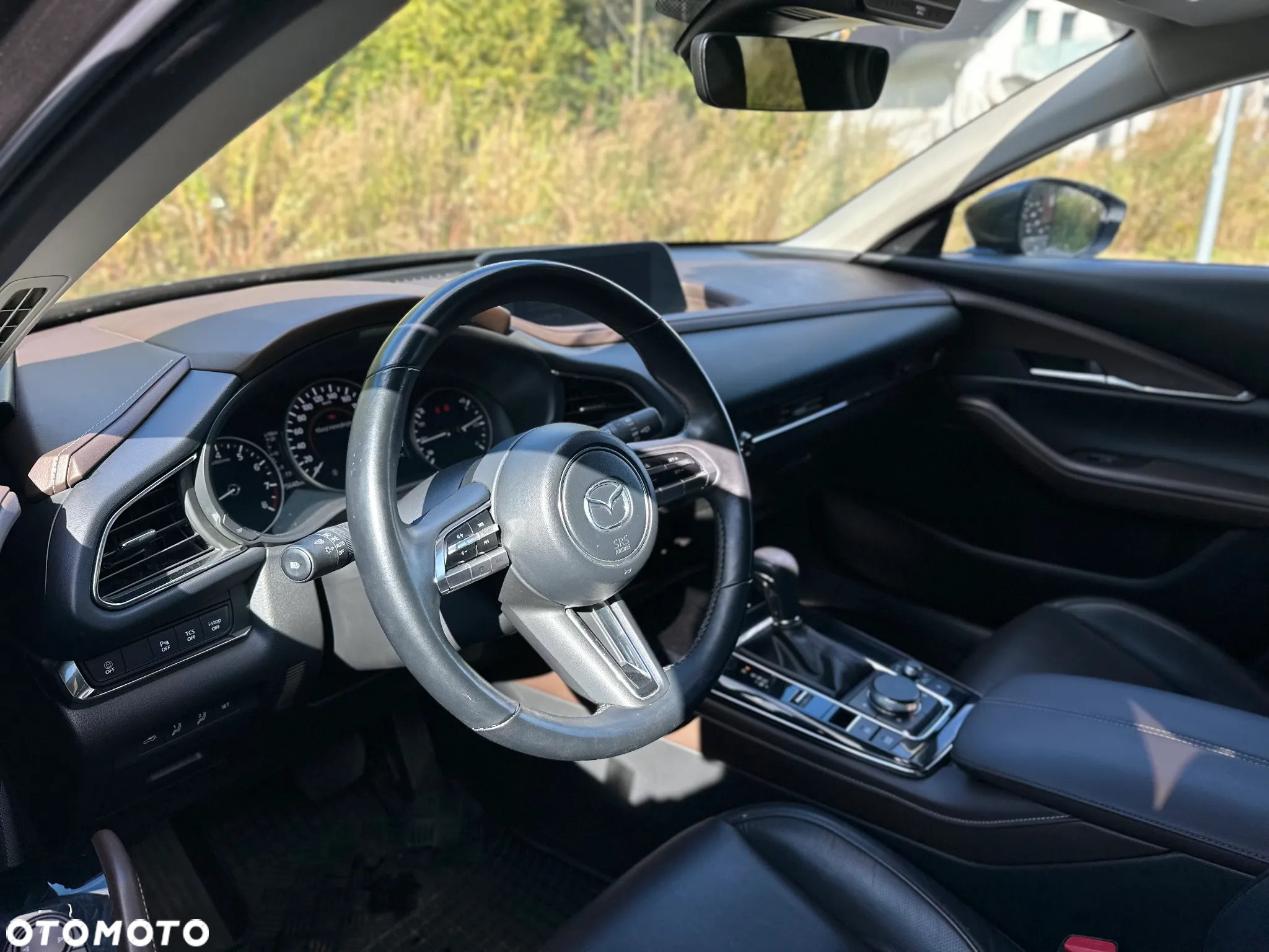 Mazda CX-30 e-SKYACTIV-X 2.0 M HYBRID AWD DRIVE SELECTION - 12