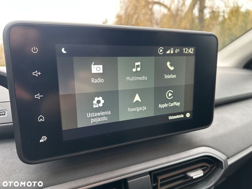 Dacia Jogger 1.0 TCe SL Extreme - 27