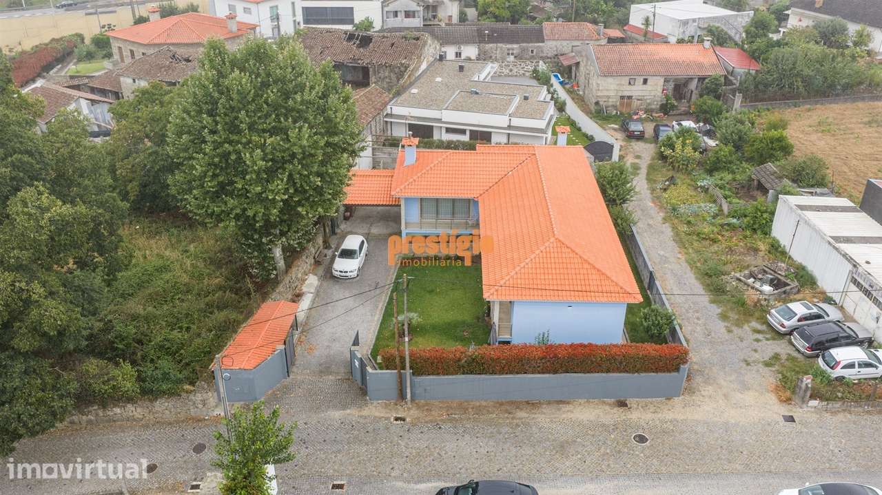 Moradia T3 Venda em Celeirós, Aveleda e Vimieiro,Braga - Grande imagem: 2/26