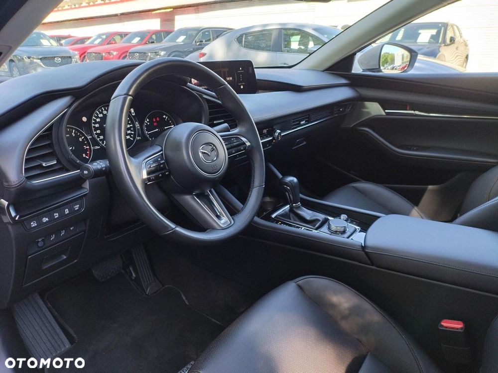 Mazda 3 - 12