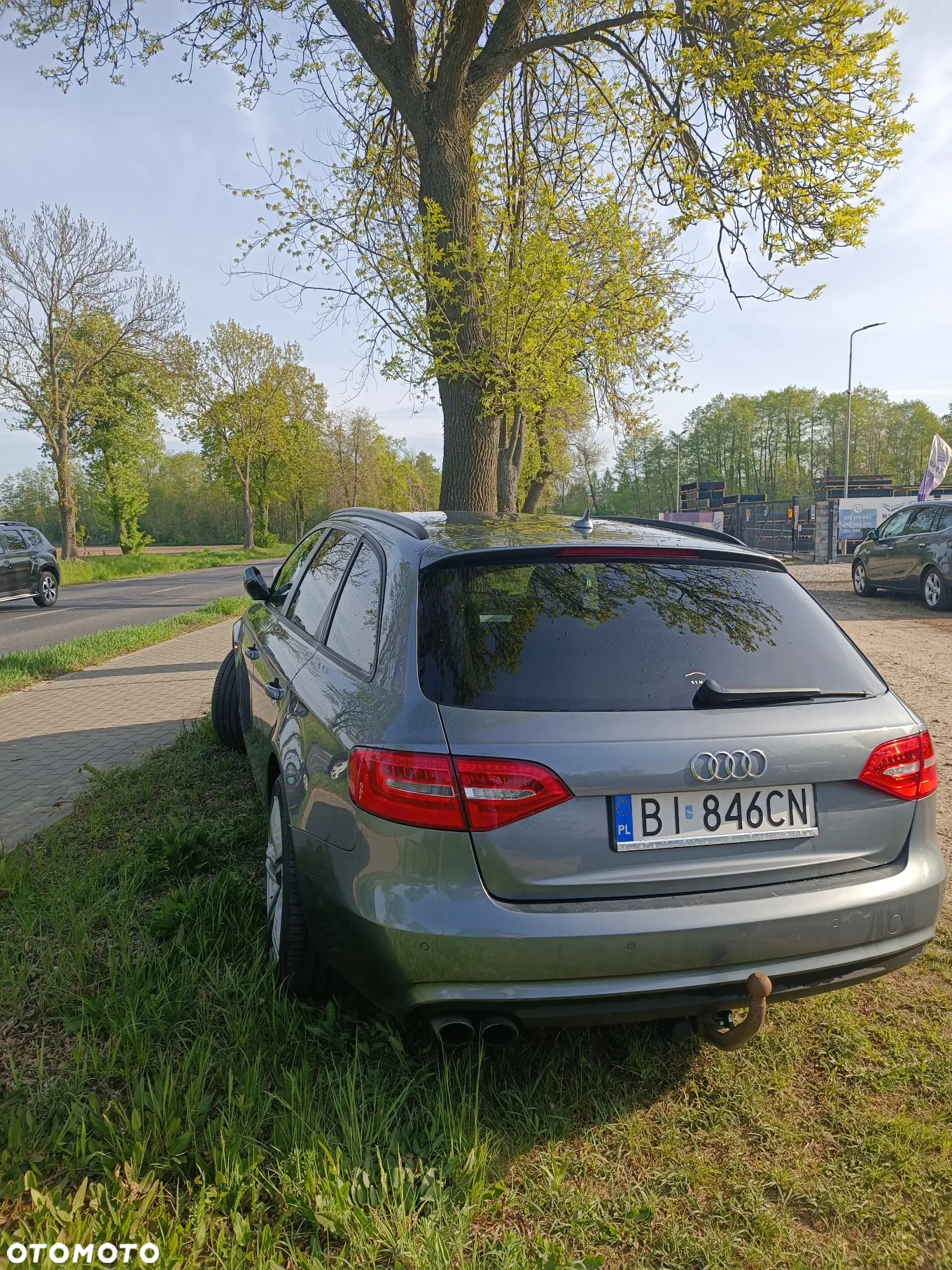 Audi A4 2.0 TDI clean diesel - 4