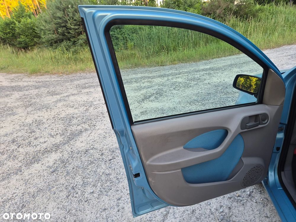 Fiat Panda 1.2 Emotion - 24