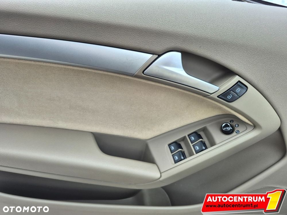 Audi A5 Cabrio - 17