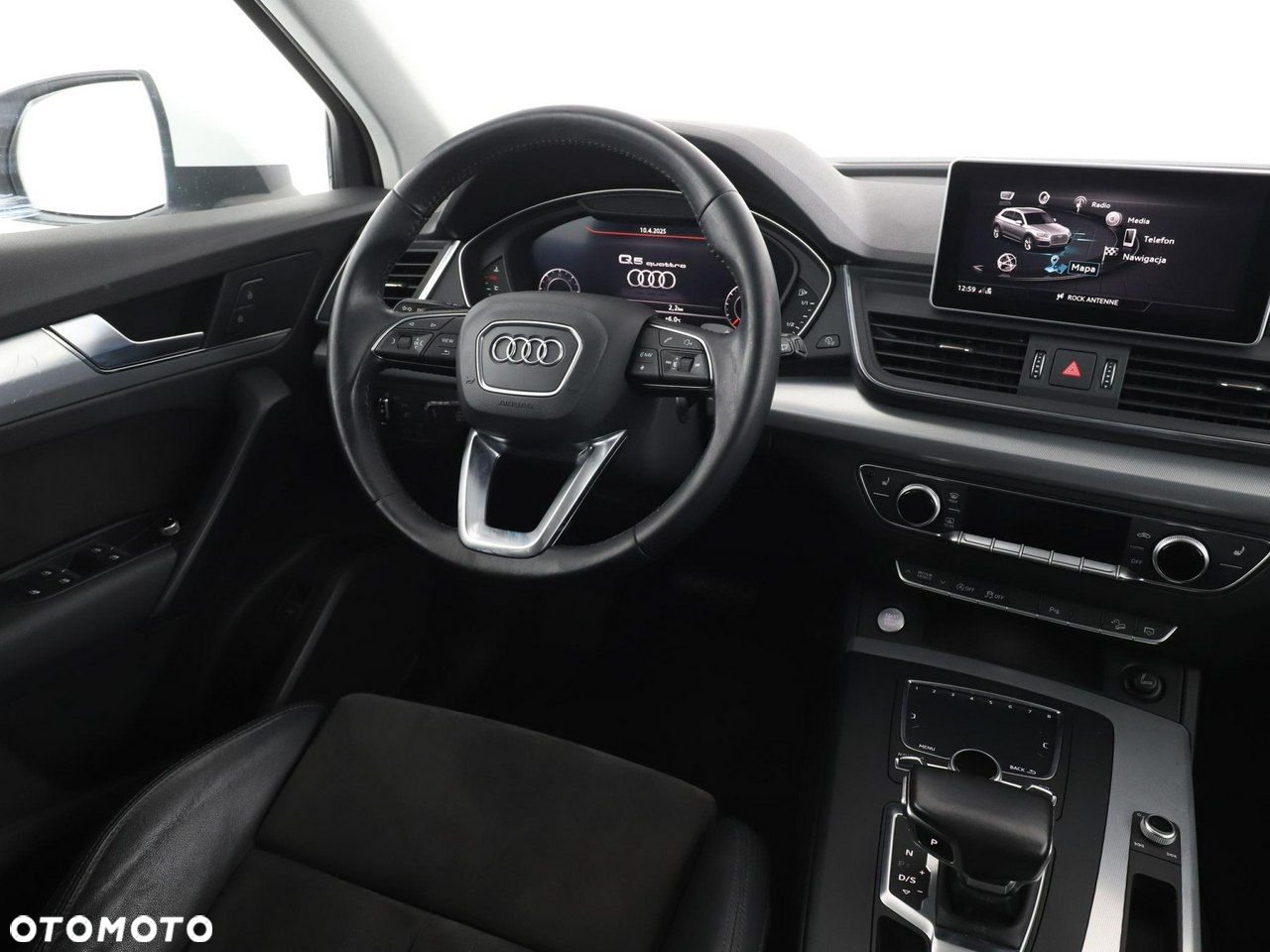 Audi Q5 2.0 TDI quattro S tronic sport - 16