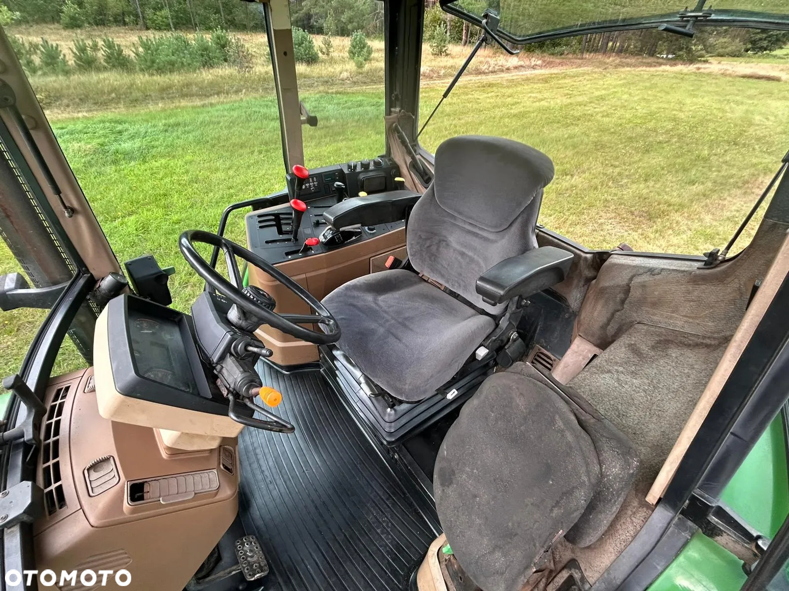 John Deere - 16