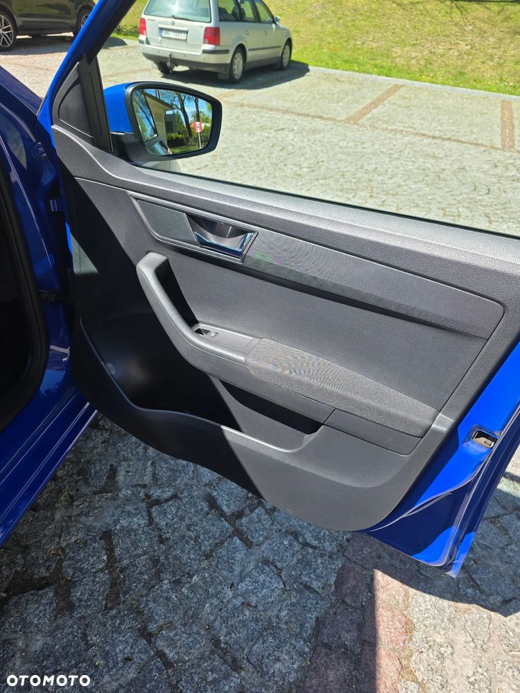Skoda Fabia 1.0 Ambition - 13