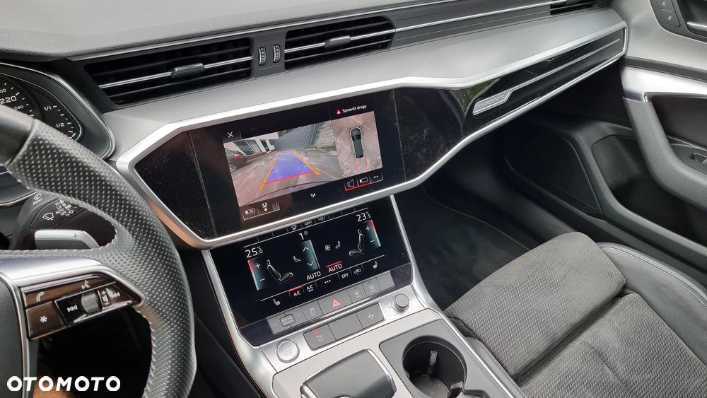 Audi A6 - 31