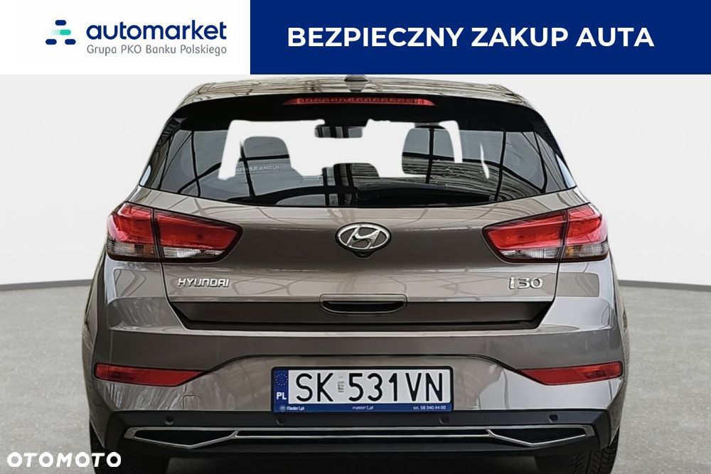 Hyundai i30 1.5 T-GDI 48V Comfort - 9