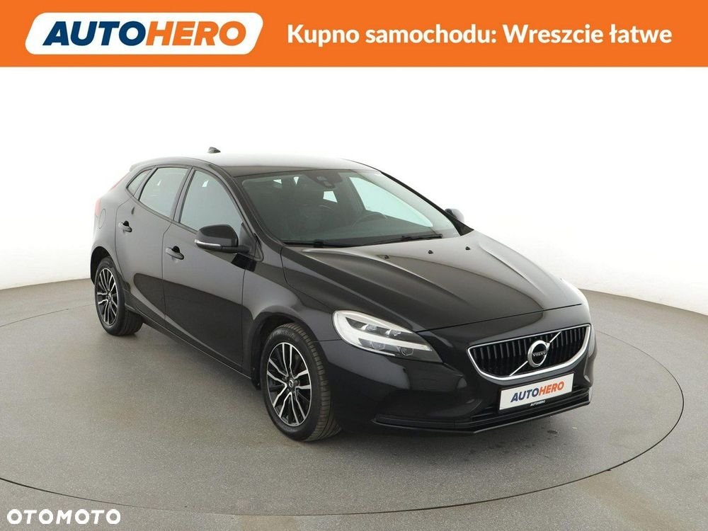 Volvo V40 T2 Momentum - 11