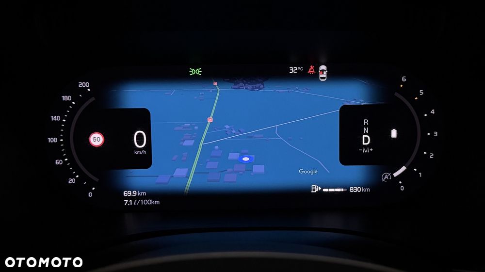 Volvo XC 60 B4 D Geartronic RDesign - 21