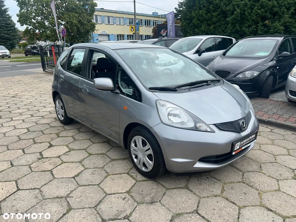 Honda Jazz 1.2 i-VTEC S Cool - 2