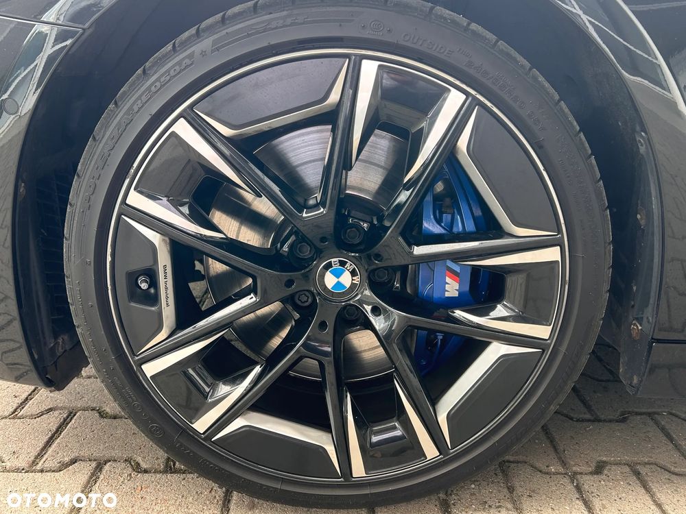 BMW Seria 5 530d xDrive mHEV M Sport sport - 6