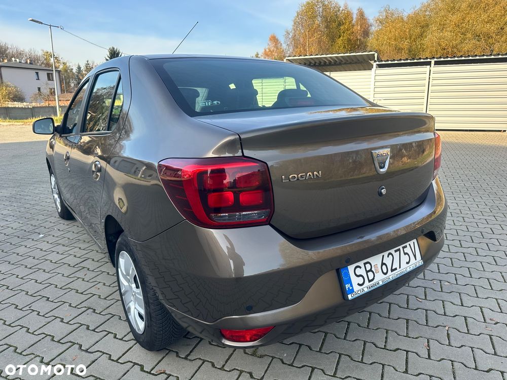 Dacia Logan 0.9 TCe Laureate S&S - 4