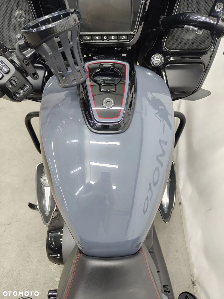 Indian Challenger - 24