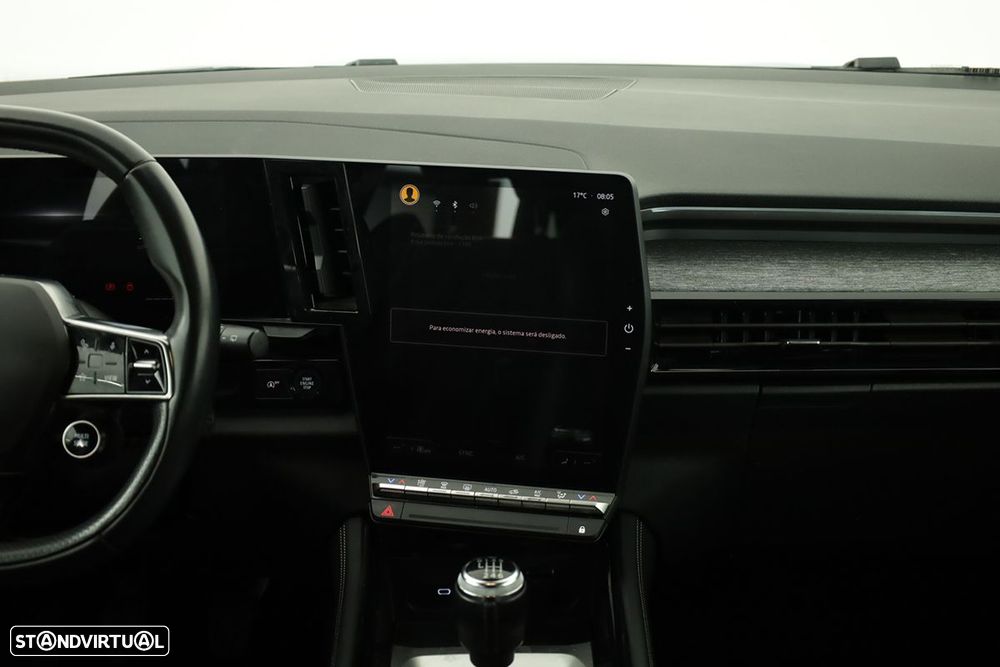 Renault Austral 1.3 Mild Hybrid Techno - 9