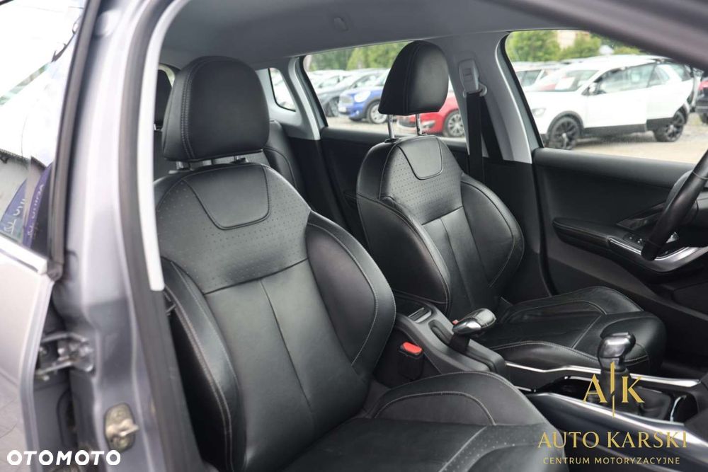 Peugeot 2008 - 39