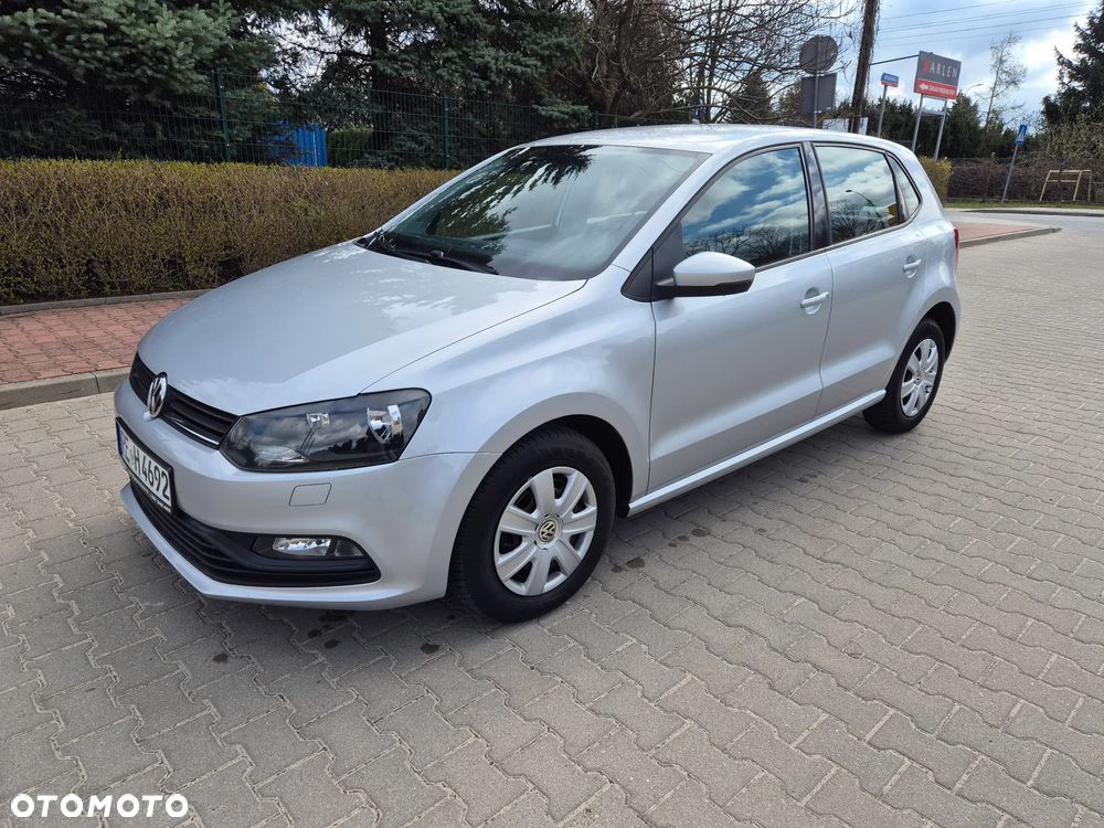 Volkswagen Polo - 4