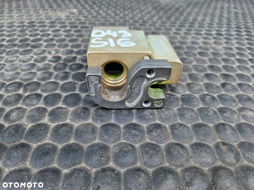 Przewód Waż Rurka Klimatyzacji Klima Zawór Rozprężny EU VW Golf IV 4 Bora Audi A3 8L Seat Leon I 1 Skoda Octavia - 35