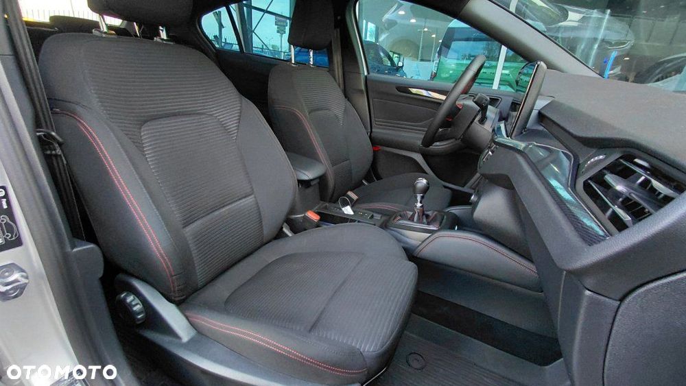 Ford Focus - 18