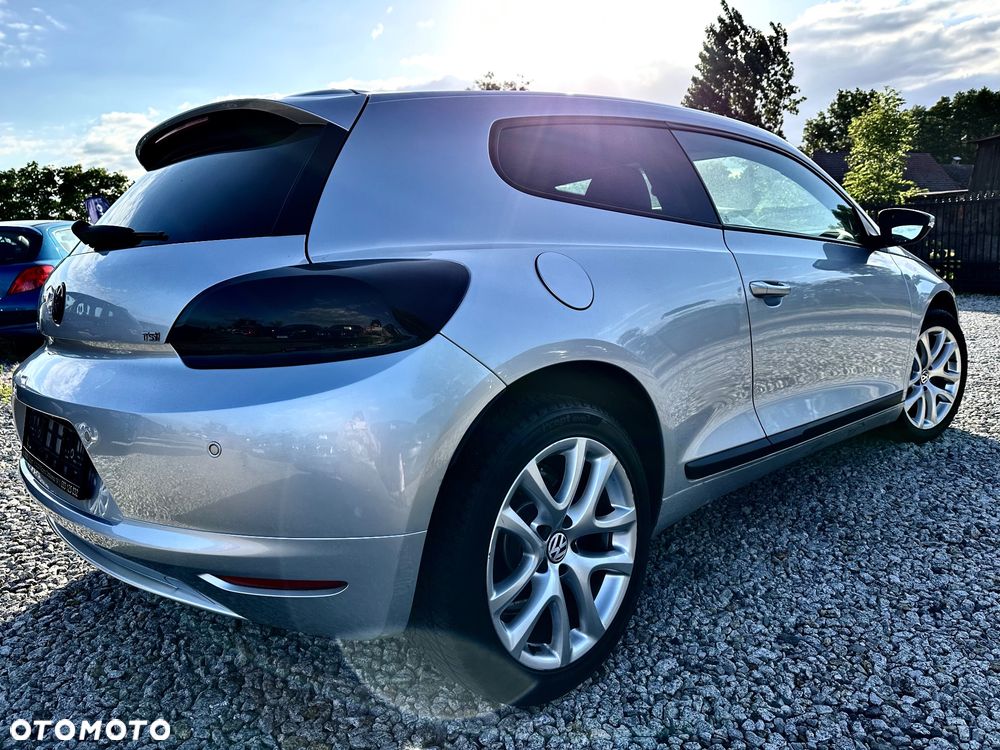 Volkswagen Scirocco 1.4 TSI Edition - 30