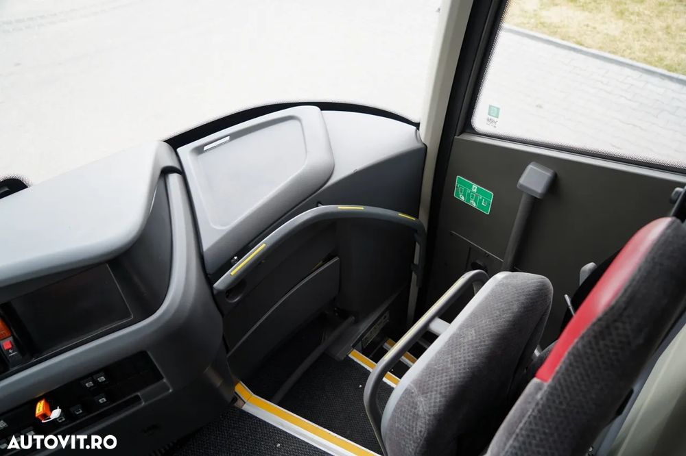 VDL FUTURA / FMD2 / EURO 6 / 113.000 KM!!! / IMPORTAT / - 28