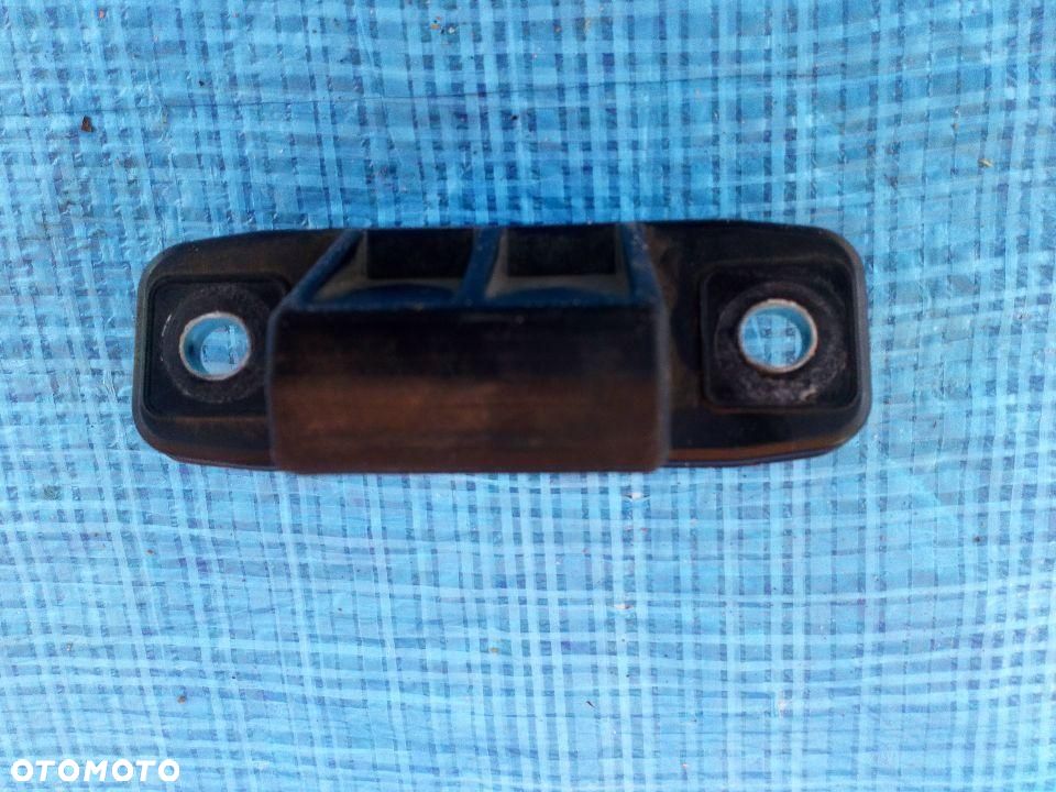 Mazda 6 GJ Kombi Klamka Mikrostyk Przycisk Klapy 2014 - 3