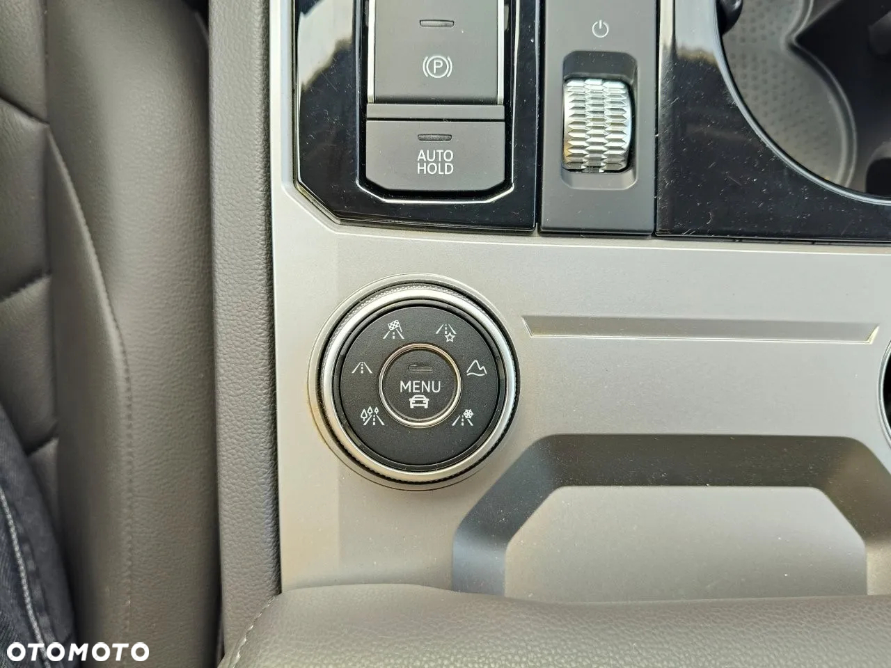 Volkswagen Touareg 3.0 V6 TFSI 4Motion Atmosphere - 31