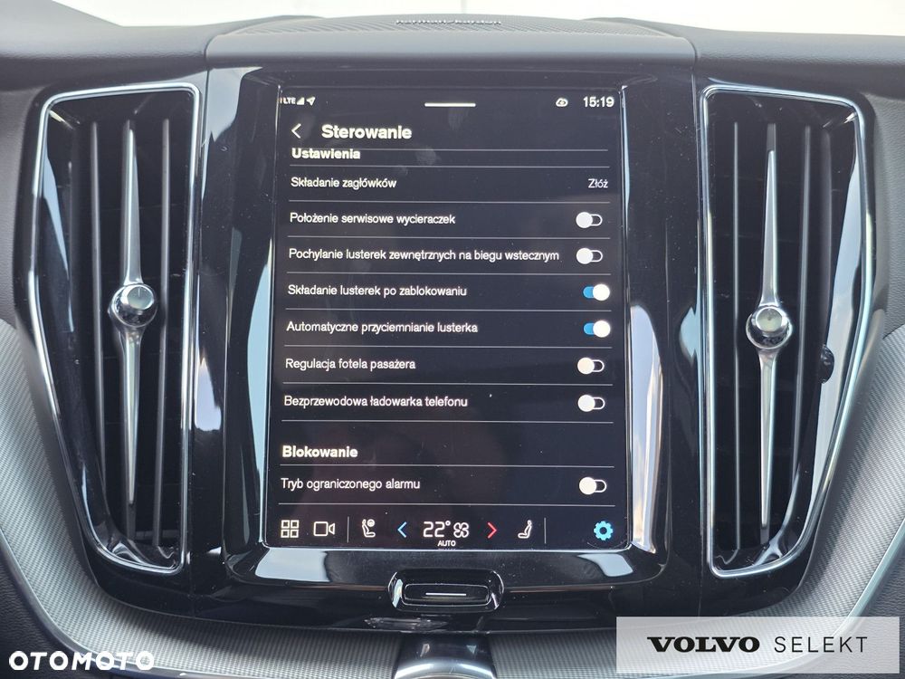 Volvo XC 60 - 27