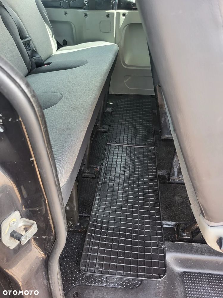 Renault Trafic L1H1 Passenger Lux Quick - 33