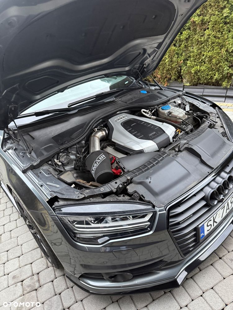 Audi A7 Sportback - 37