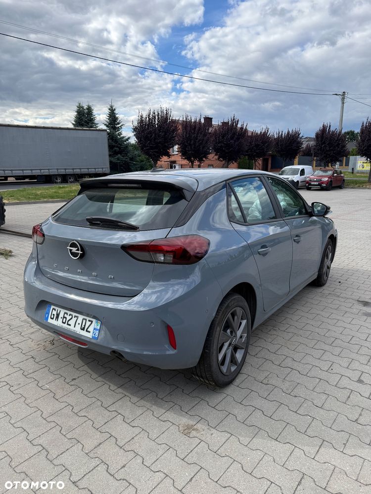 Opel Corsa - 6