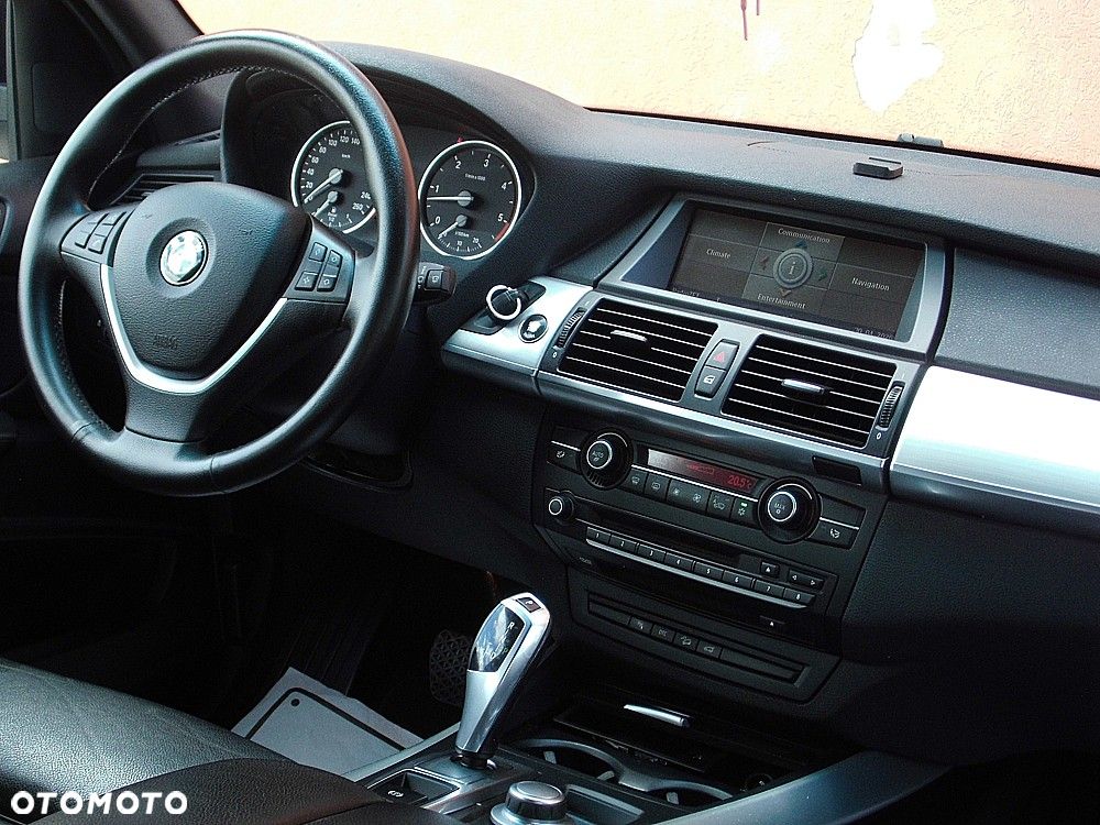 BMW X5 xDrive30d - 22