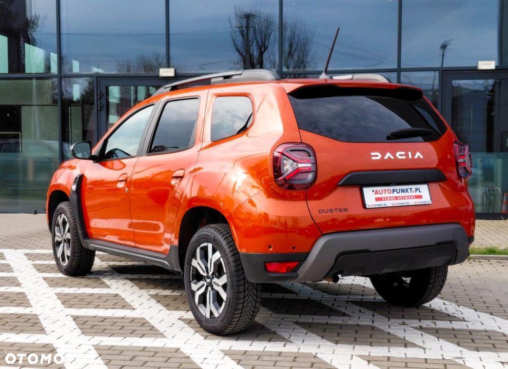 Dacia Duster - 3