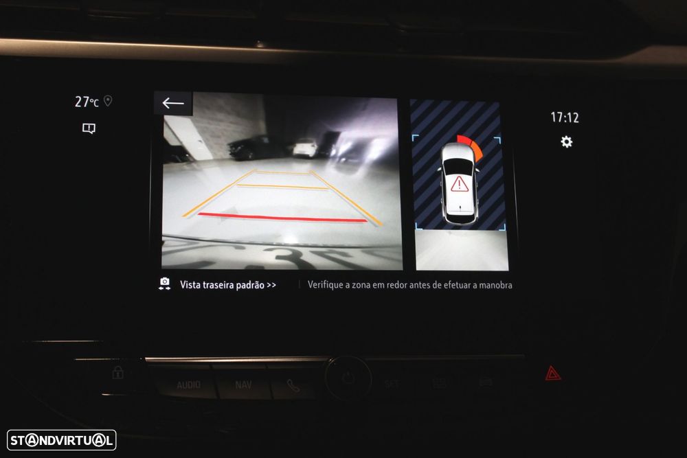 Opel Corsa 1.5 D Elegance - 27