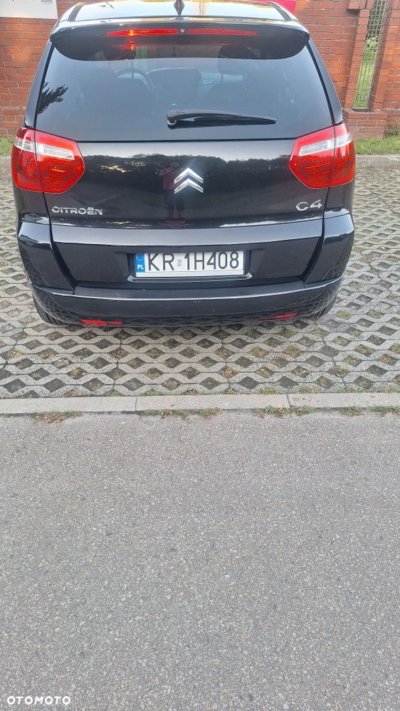 Citroën C4 Picasso - 3