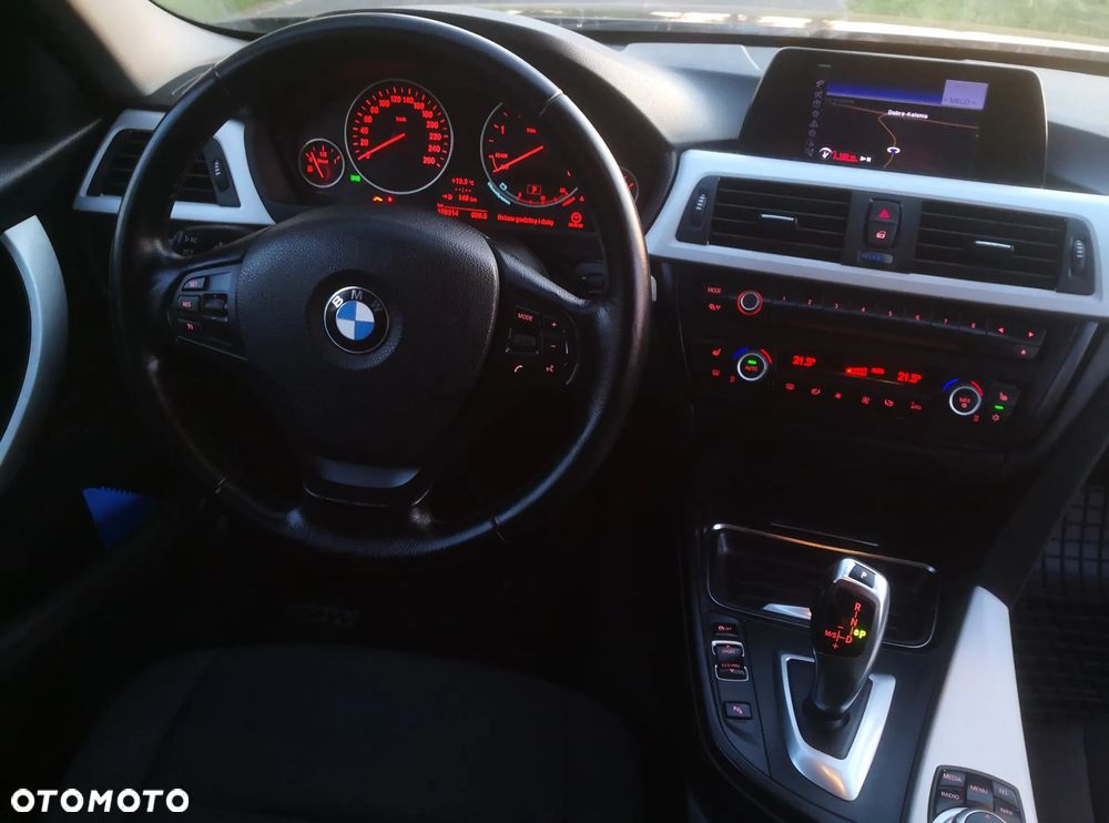 BMW Seria 3 - 11