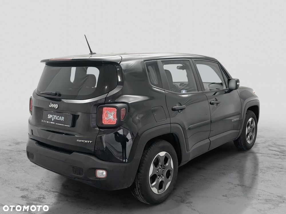 Jeep Renegade - 3