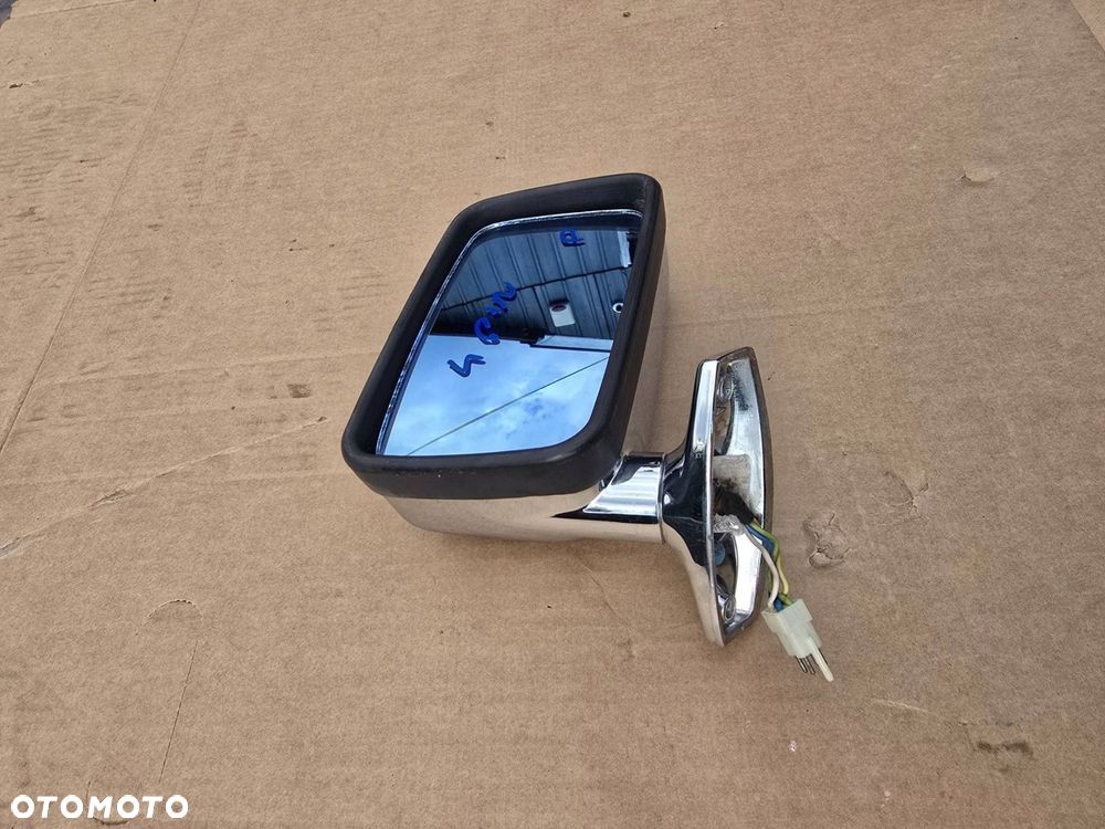 lusterko prawe 4 piny jaguar daimler 1989r - 6