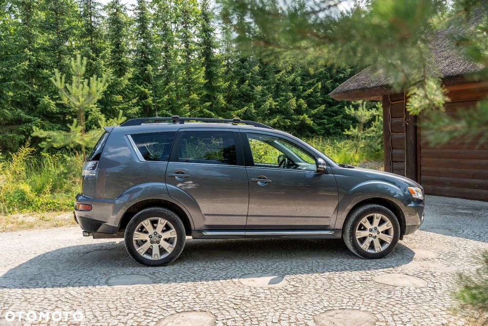 Mitsubishi Outlander 2.2 DID Intense EU5 - 8