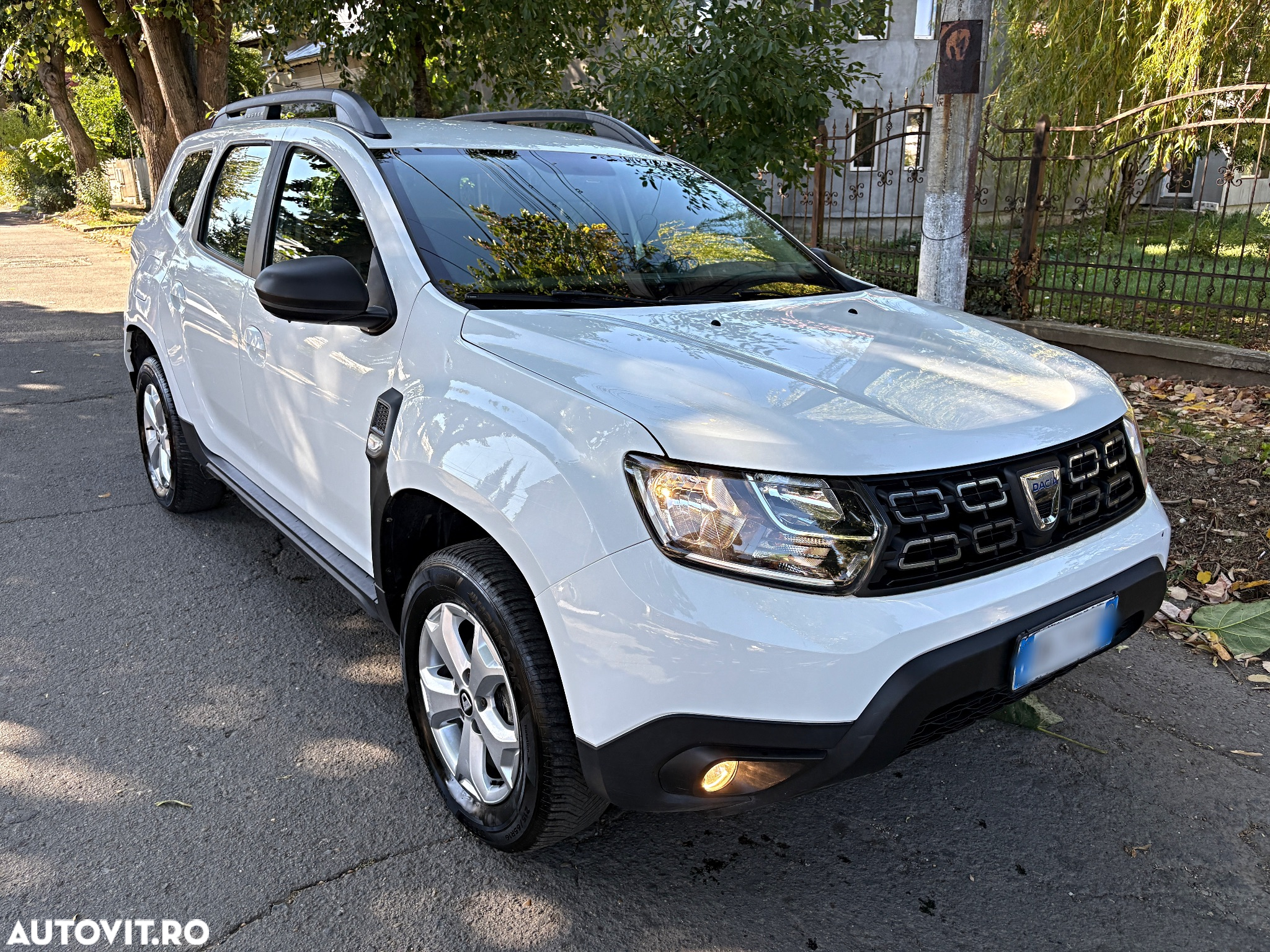 Dacia Duster Blue dCi 115 2WD Comfort - 2