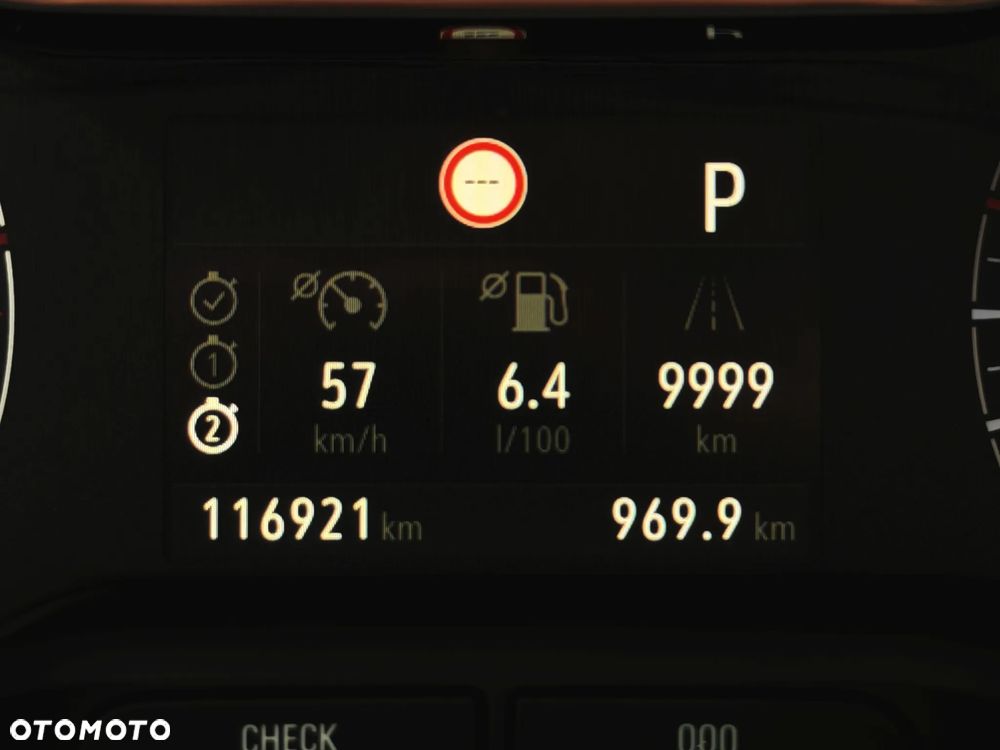 Opel Grandland X 2.0 D Start/Stop Automatik INNOVATION - 35