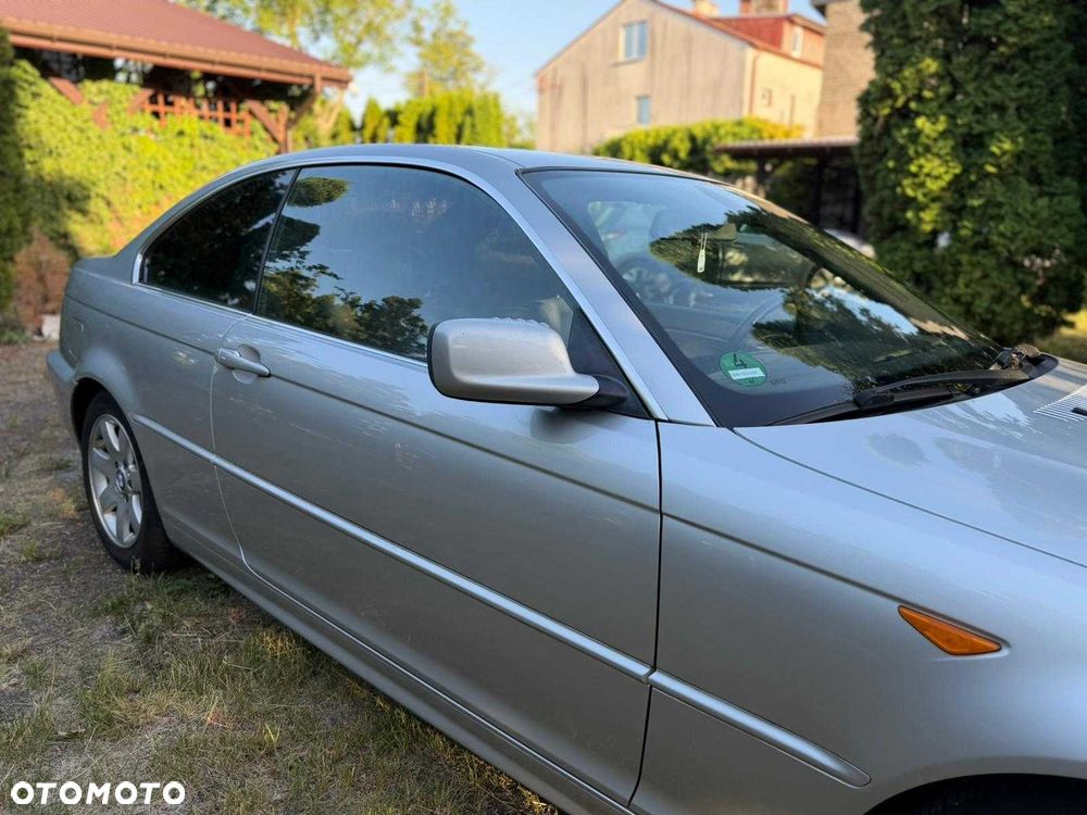 BMW Seria 3 - 5
