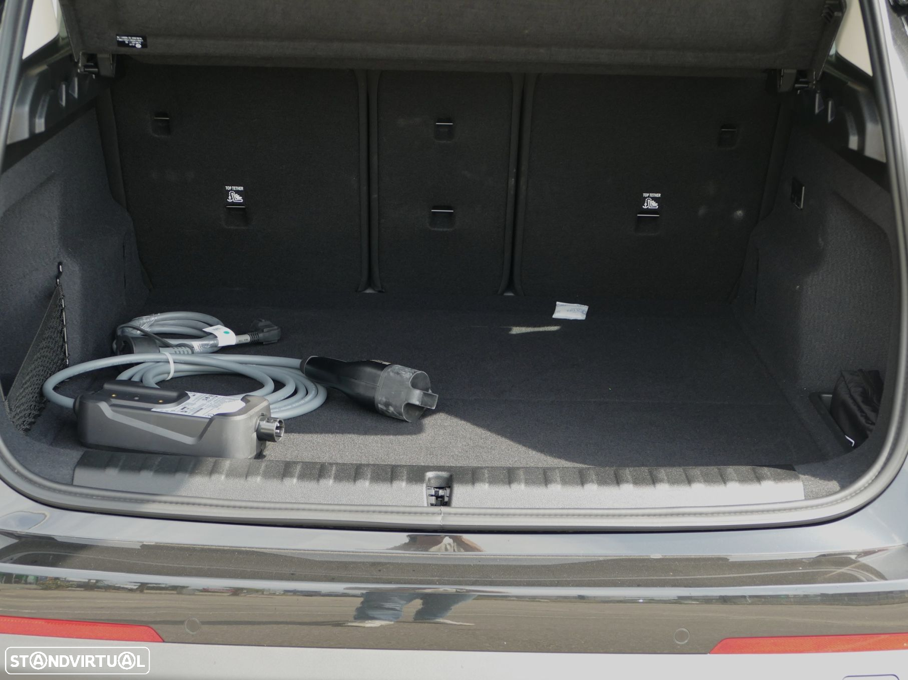 BMW X1 xDrive25e - 7