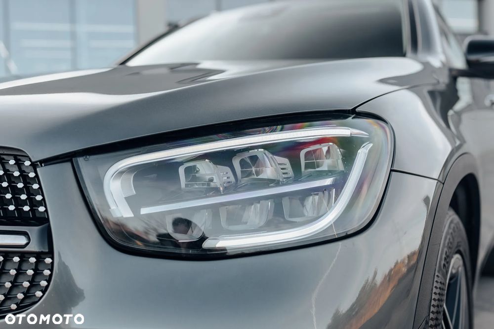 Mercedes-Benz GLC 200 d 4-Matic Business Edition - 29